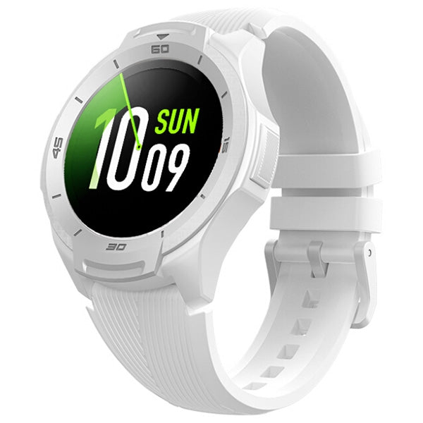Ticwatch S2 Waterproof Design / Heart Rate Monitor / Message Alert Swimming Posture Recognition GPS Smart Watch