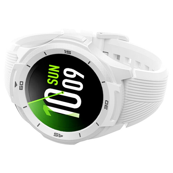 Ticwatch S2 Waterproof Design / Heart Rate Monitor / Message Alert Swimming Posture Recognition GPS Smart Watch