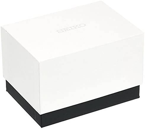 Seiko SRPB46 Men's PRESAGE Automatic Watch