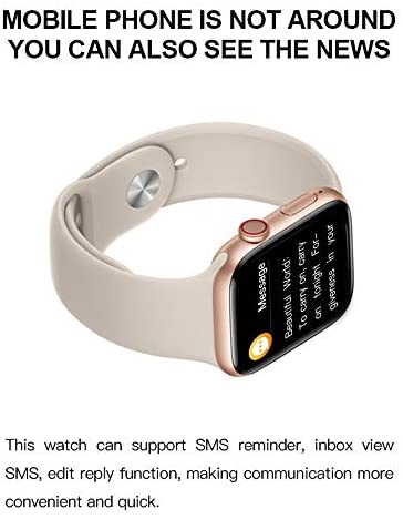 T500 Smart Watch