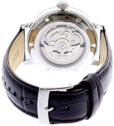 Seiko Automatic Men's Watch SRPA27K1