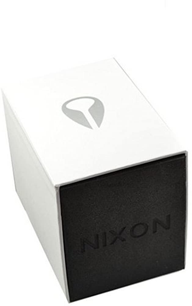 Nixon Men The Time Teller Watch
