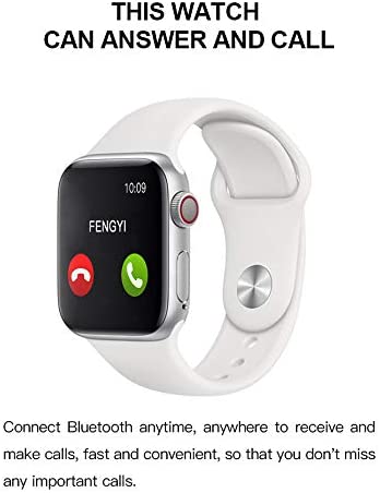 T500 Smart Watch
