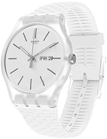 Swatch Unisex Watch SUOW710