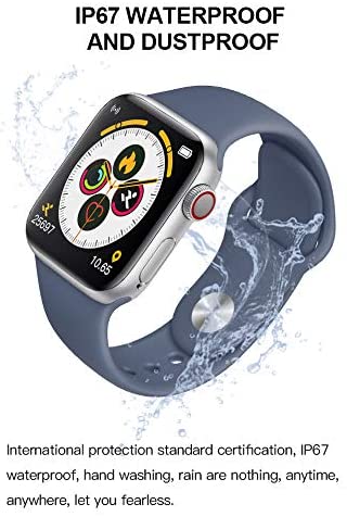 T500 Smart Watch