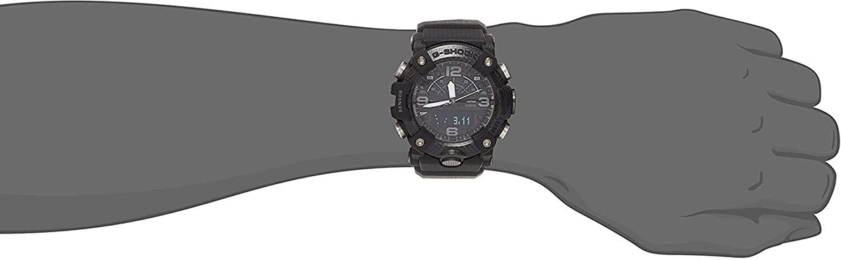 G-Shock GGB100-1B