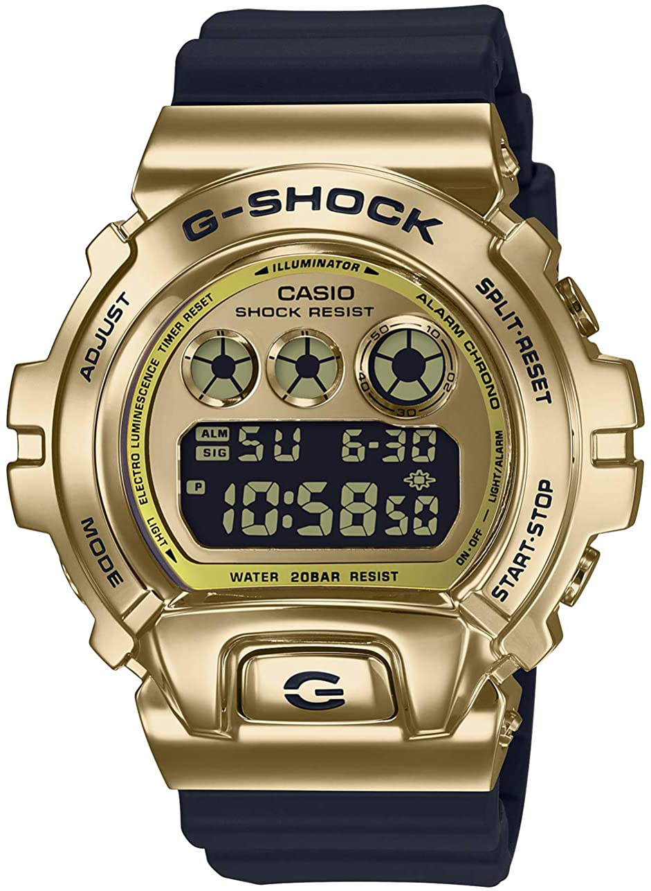 G-Shock GM6900-9