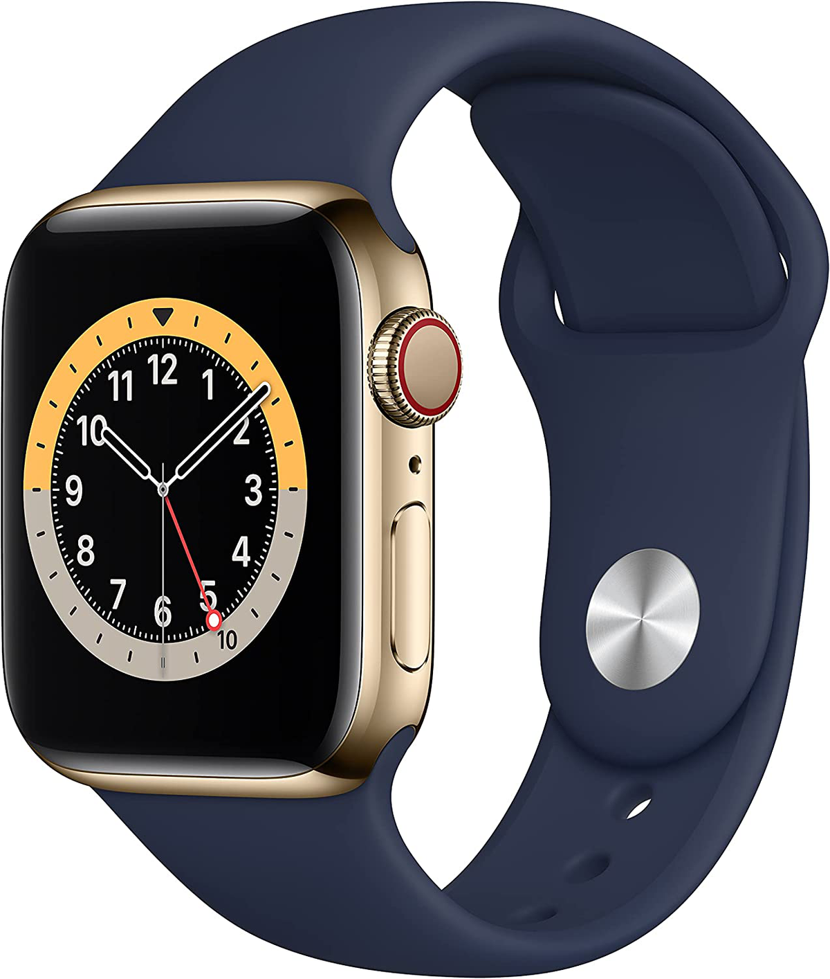 Apple Watch Series 6 (GPS, 44mm)