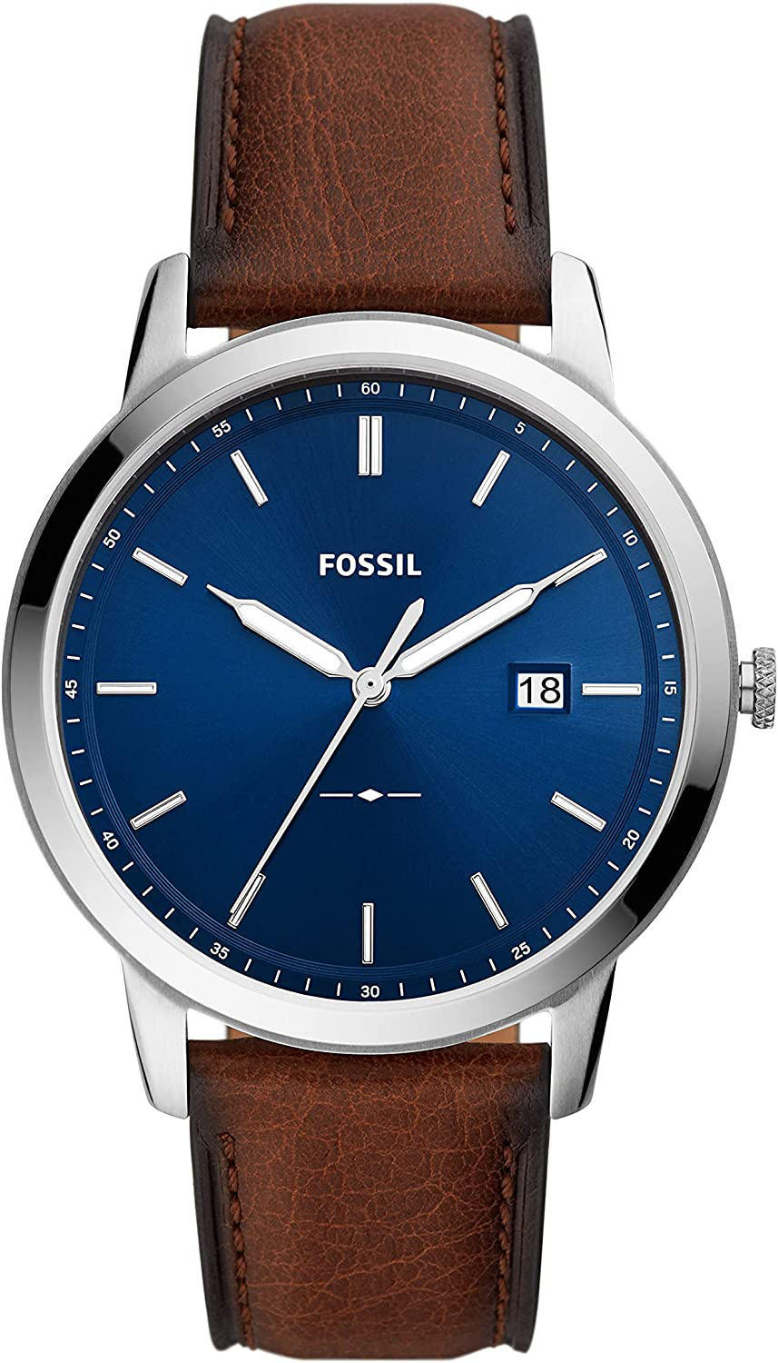 Fossil Men's The Minimalist