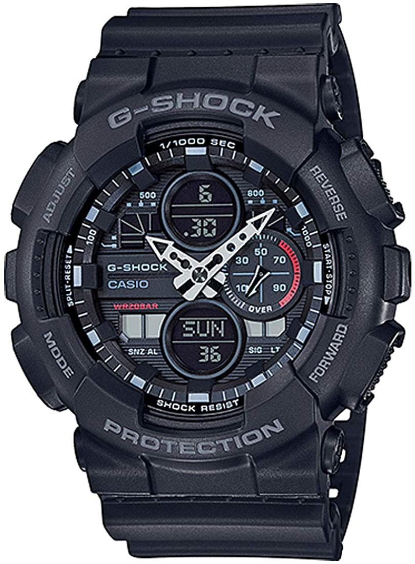 G-Shock GA140-1A1