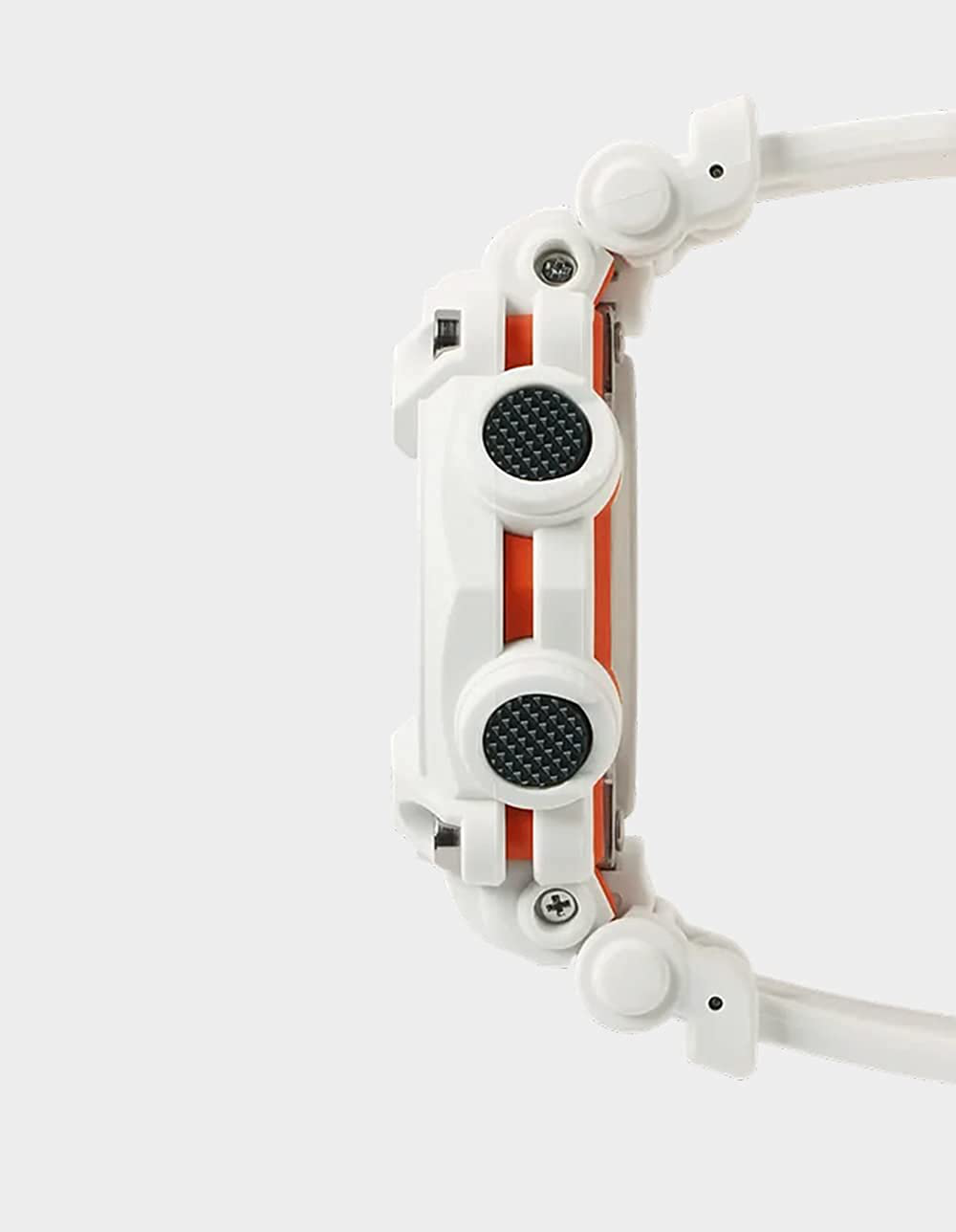 G-SHOCK Men's Astro World GA900 Watch White