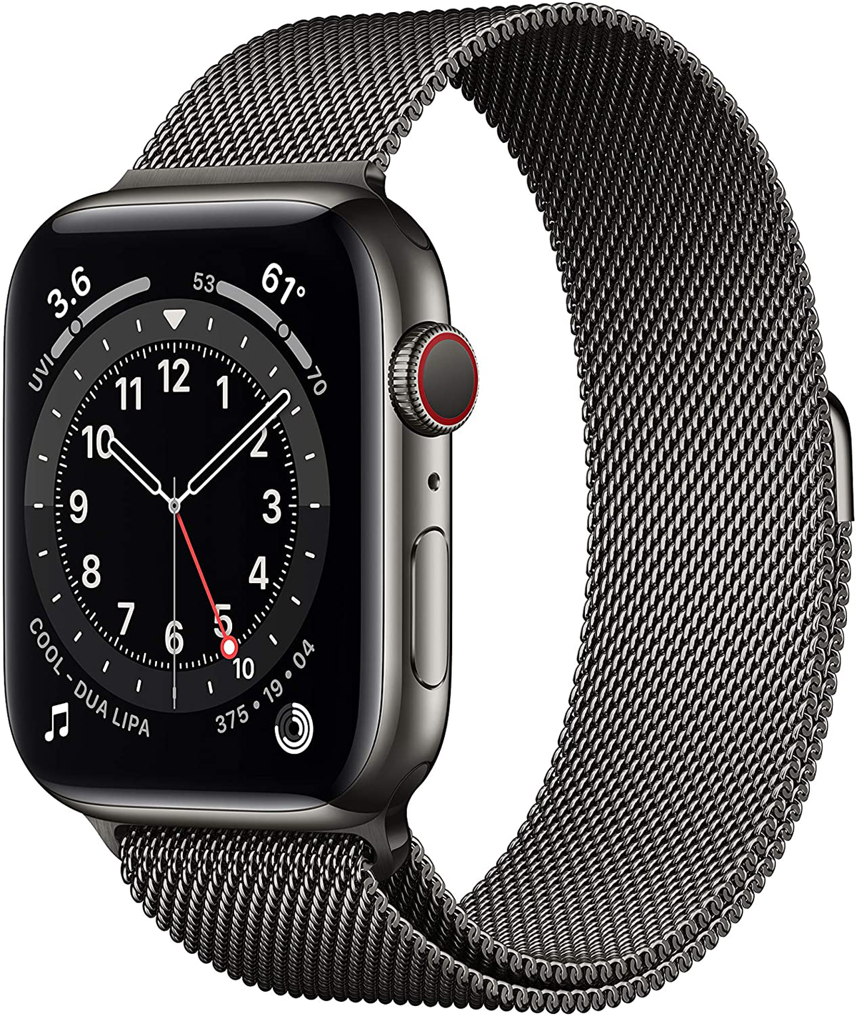 Apple Watch Series 6 (GPS, 44mm)