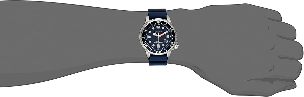 Citizen Eco-Drive Promaster Diver Watch