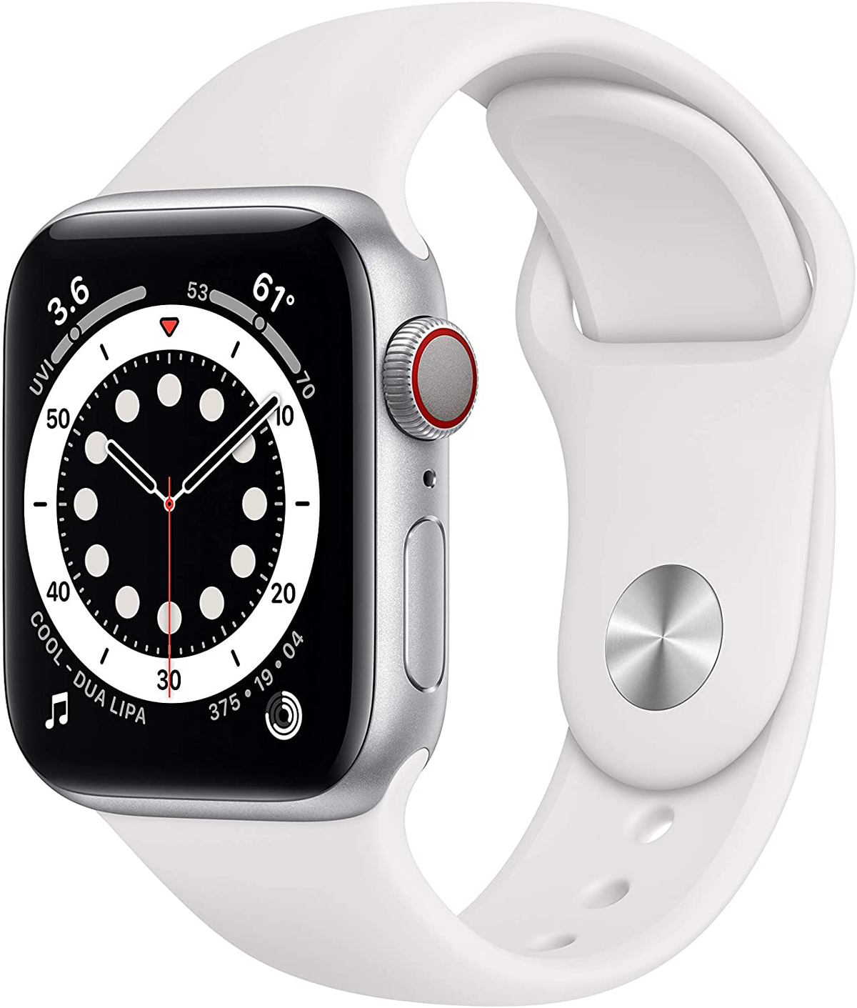 Apple Watch Series 6 (GPS, 44mm)