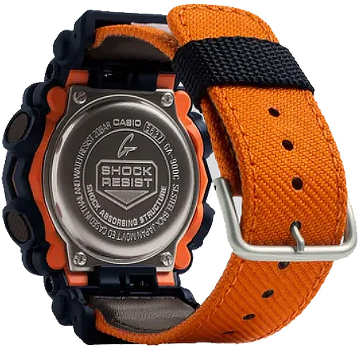 G-Shock GA900C-1A4