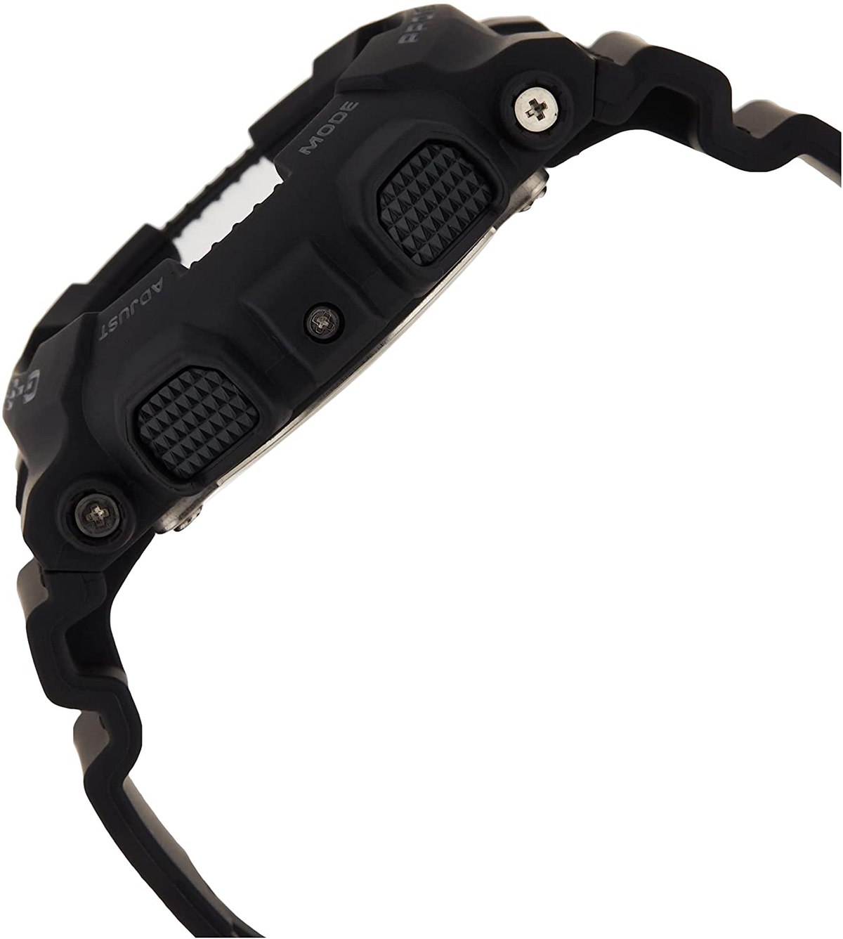 G-Shock X-Large Combi GA110 Black/Rose Gold