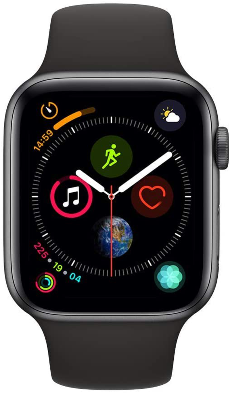 Apple Watch Series 4 (GPS + Cellular, 44mm)