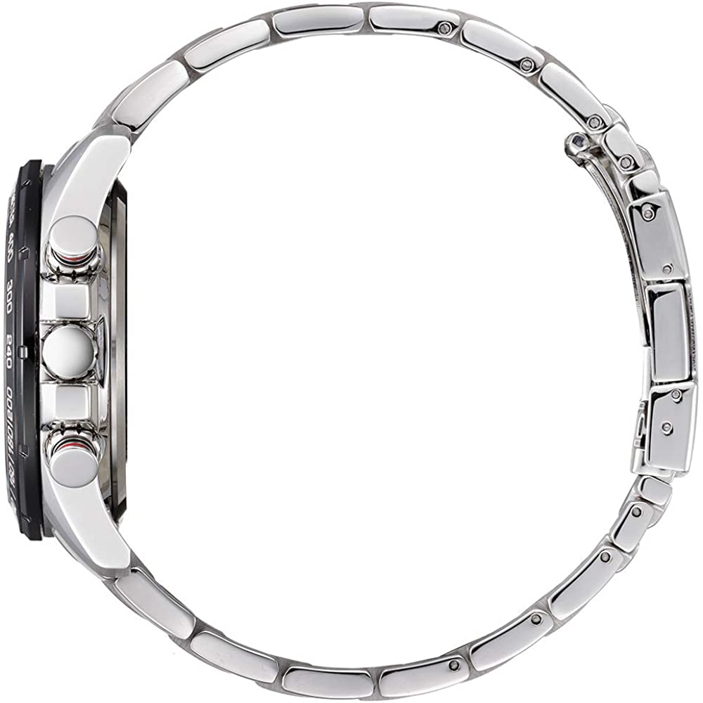 Citizen Eco-Drive PCAT Quartz Men's Watch