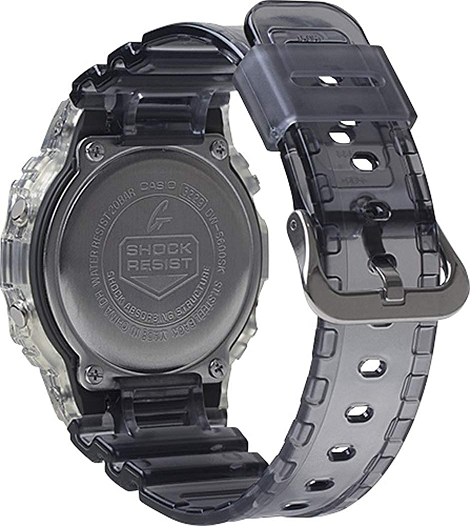 G-Shock DW5600SK-1