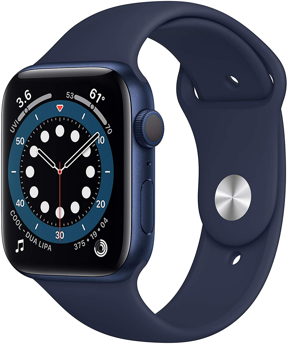 Apple Watch Series 6 (GPS, 44mm)