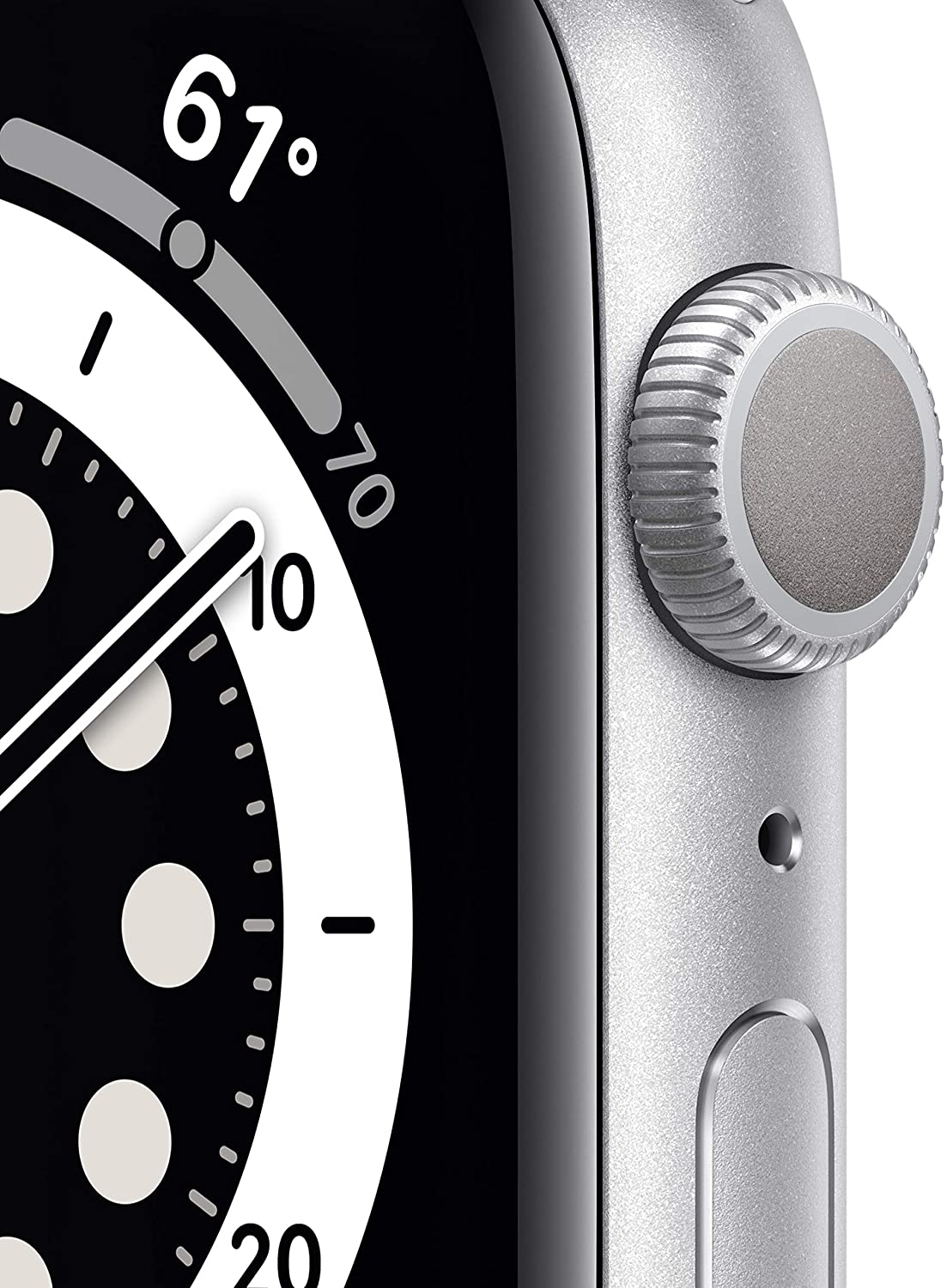 Apple Watch Series 6 (GPS, 44mm)