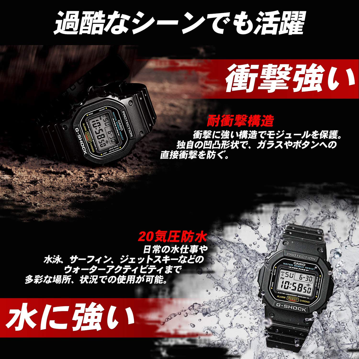 G-SHOCK CASIO Mudmaster GG-B100-1AJF Bluetooth Mens Watch (Japan Domestic Genuine Products)