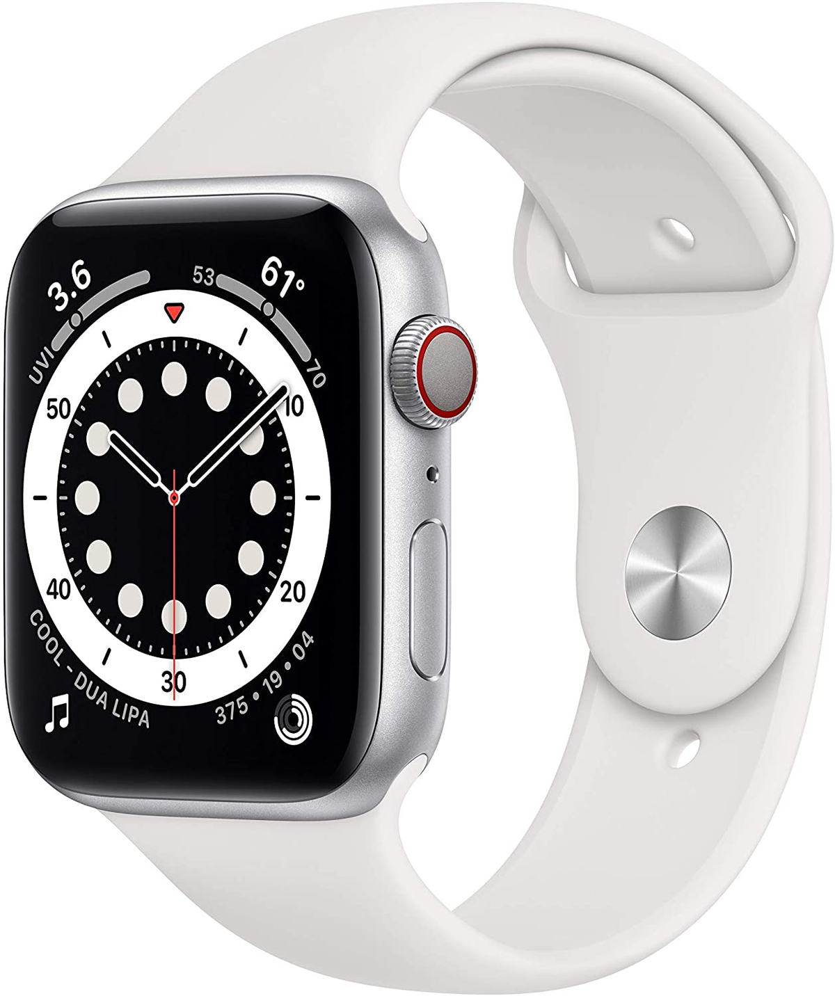 Apple Watch Series 6 (GPS, 44mm)