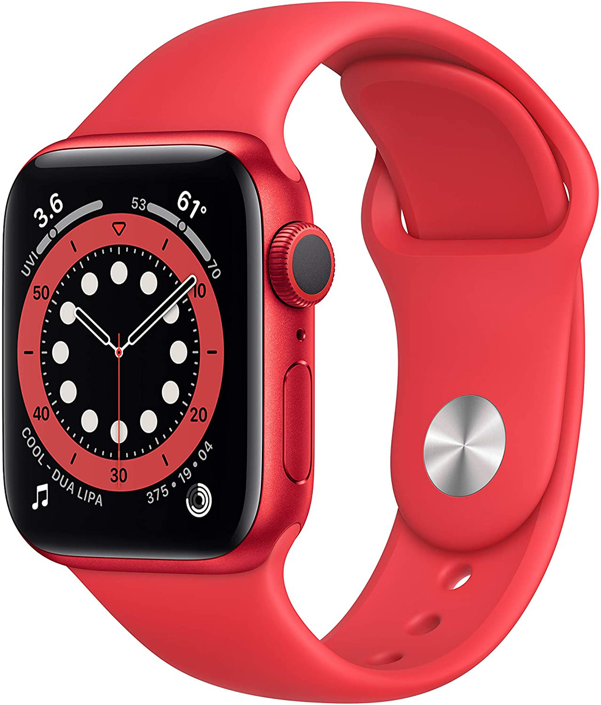 Apple Watch Series 6 (GPS, 44mm)
