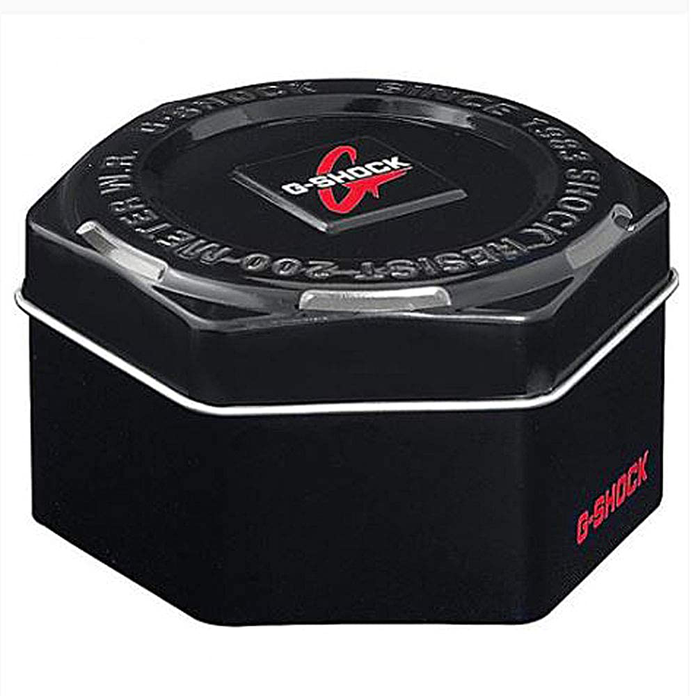 G-Shock Men's GBD800UC-8