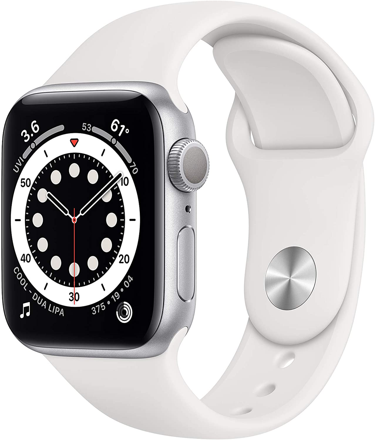 Apple Watch Series 6 (GPS, 44mm)