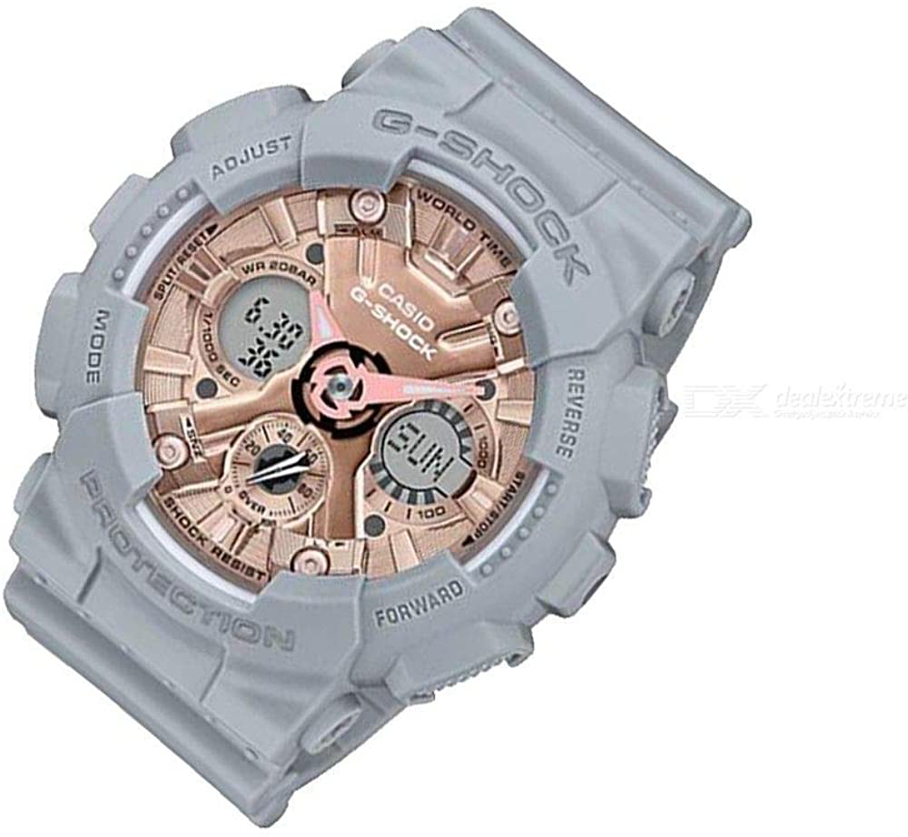 G-Shock GMAS120MF-8A