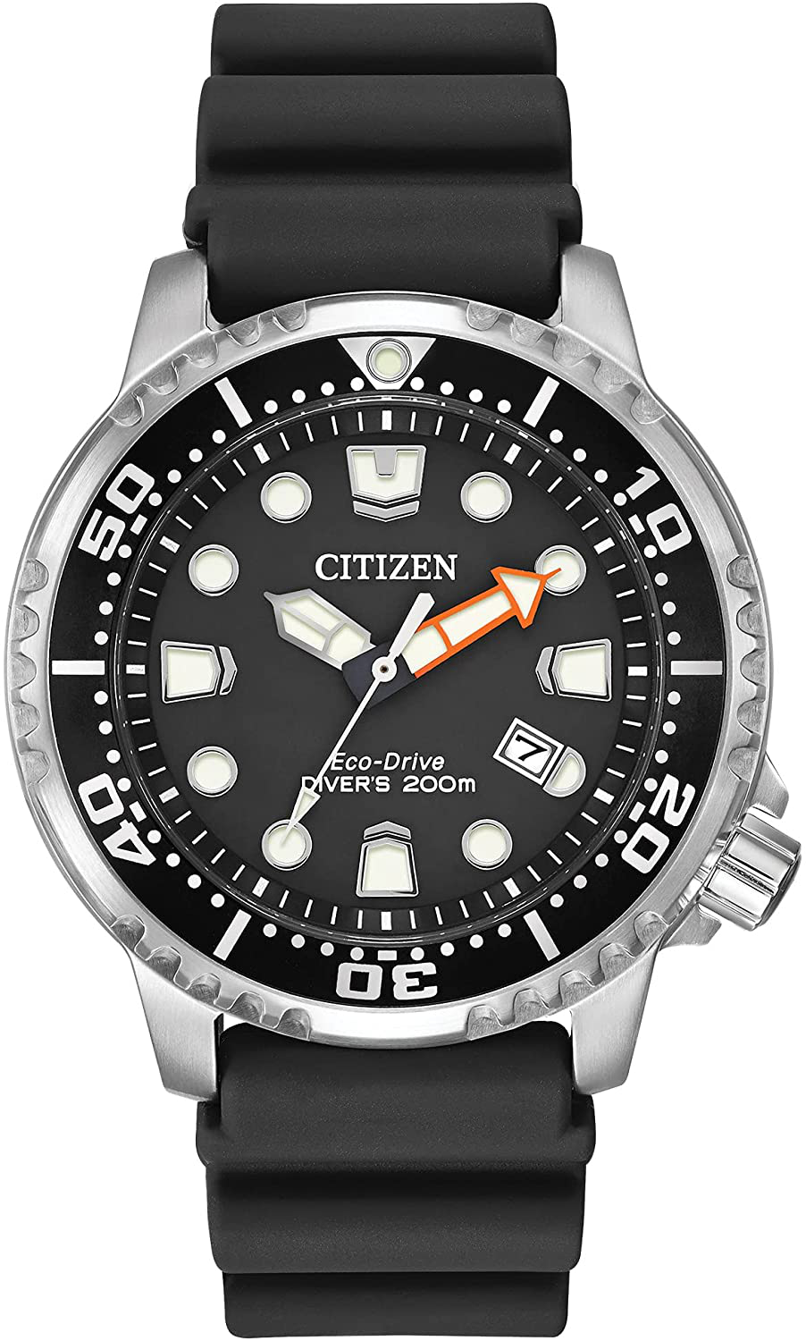 Citizen Eco-Drive Promaster Diver Watch