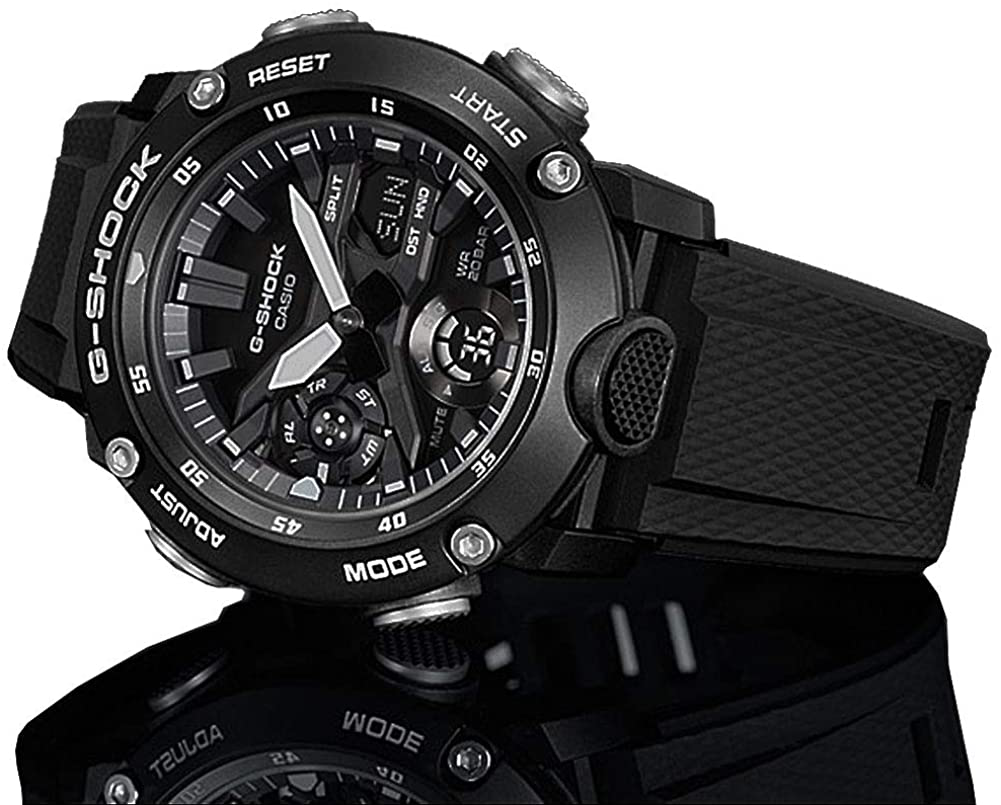 G-Shock GA2000S-1A