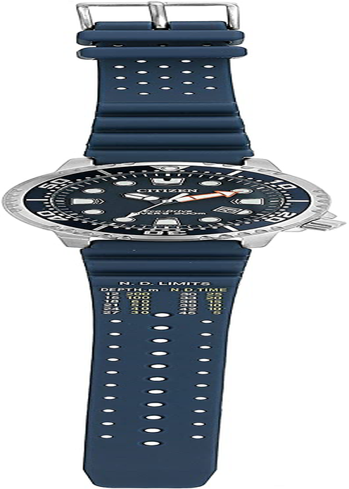 Citizen Eco-Drive Promaster Diver Watch