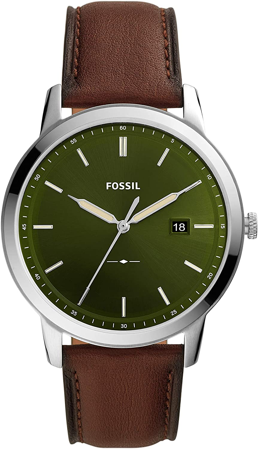 Fossil Men's The Minimalist