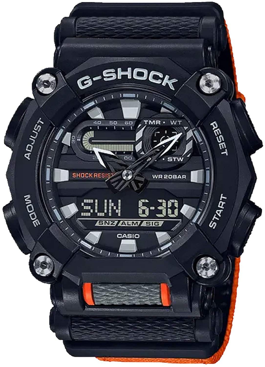 G-Shock GA900C-1A4