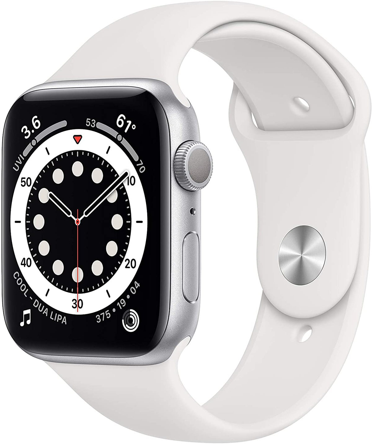 Apple Watch Series 6 (GPS, 44mm)