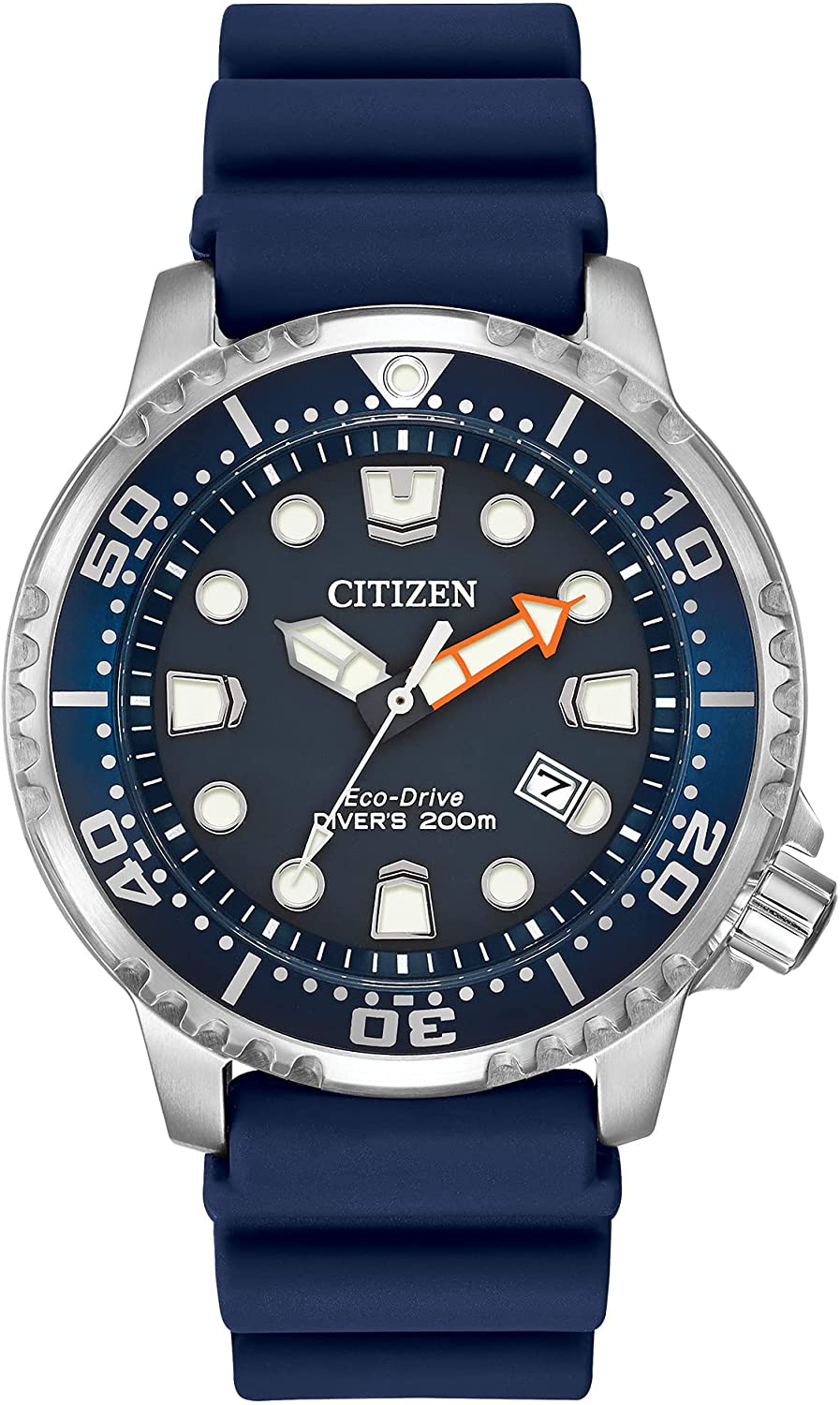 Citizen Eco-Drive Promaster Diver Watch
