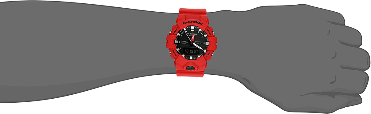 G-Shock GA-800