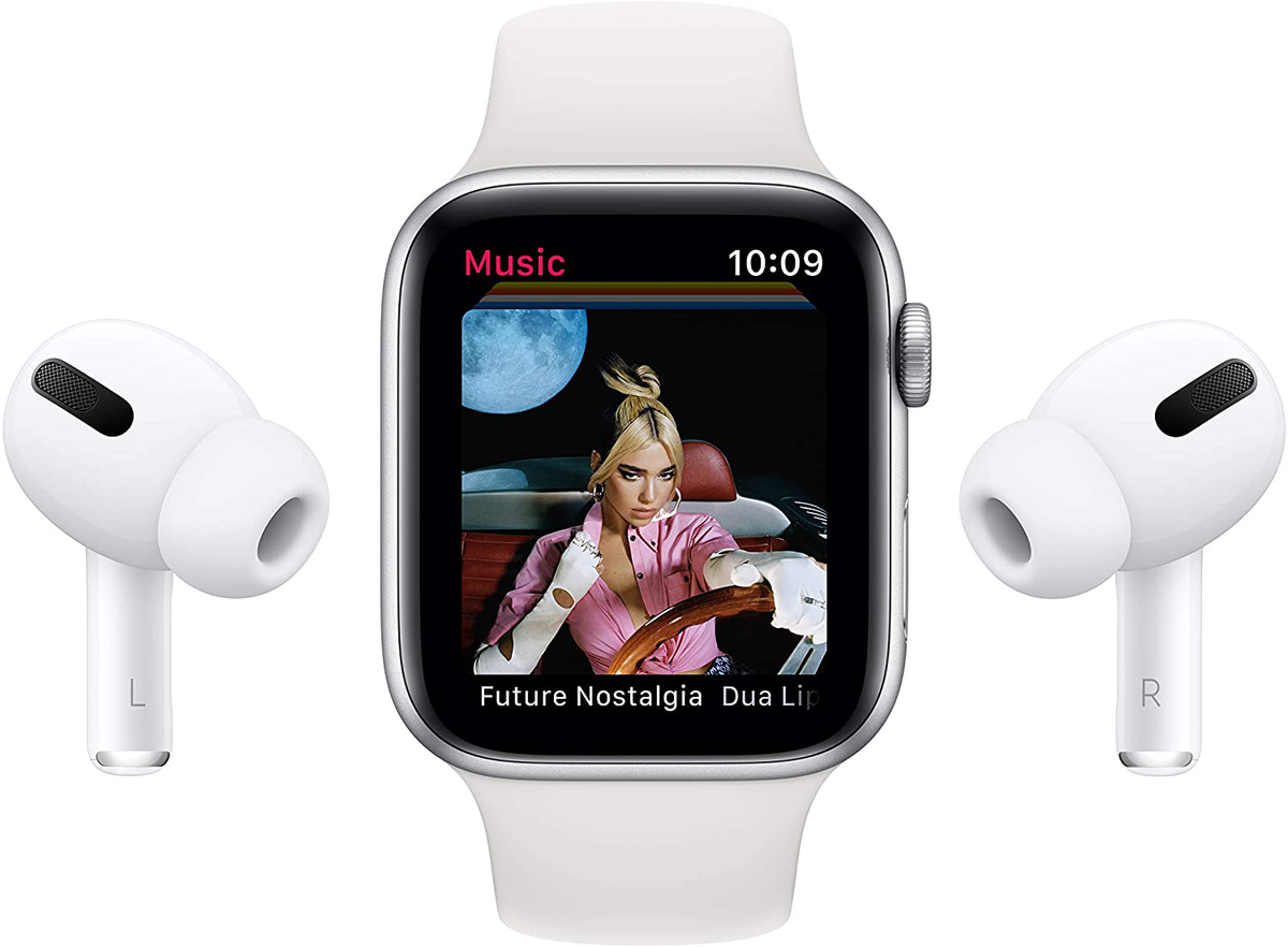 Apple Watch Series 6 (GPS, 44mm)