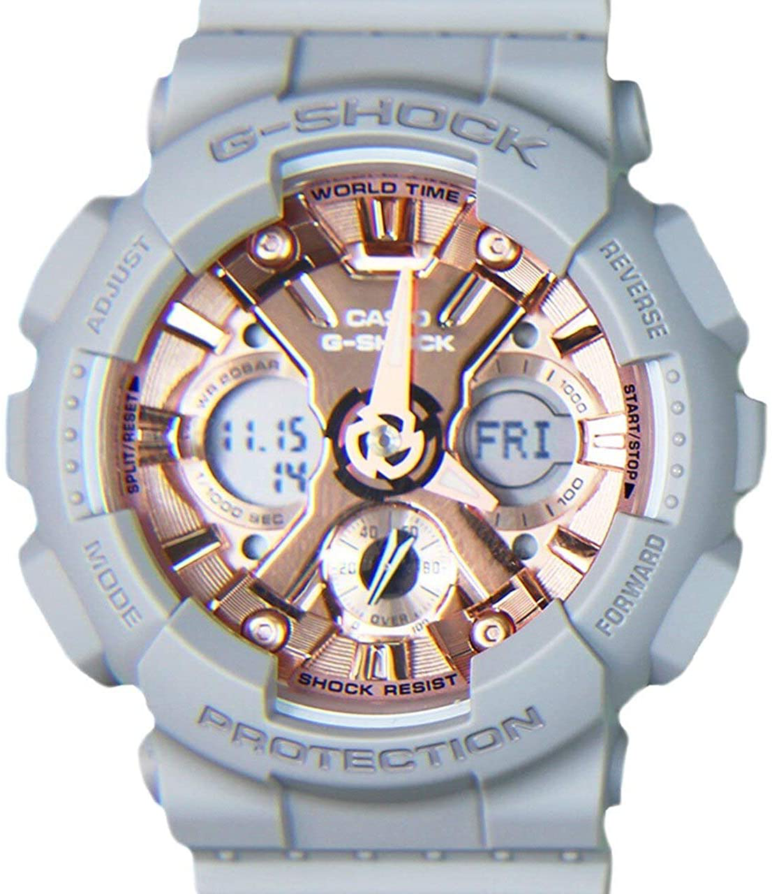G-Shock GMAS120MF-8A