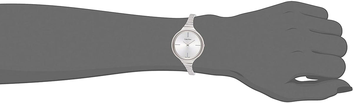 Calvin Klein - Women's Watch K4U23126