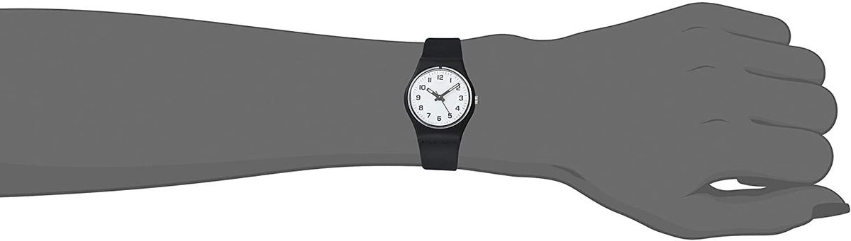 Swatch Women's LB153 Watch
