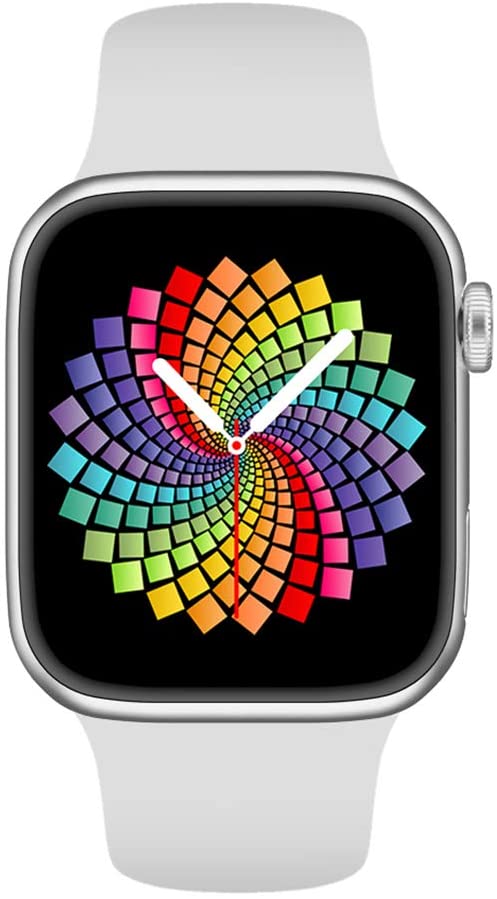 T500 Smart Watch