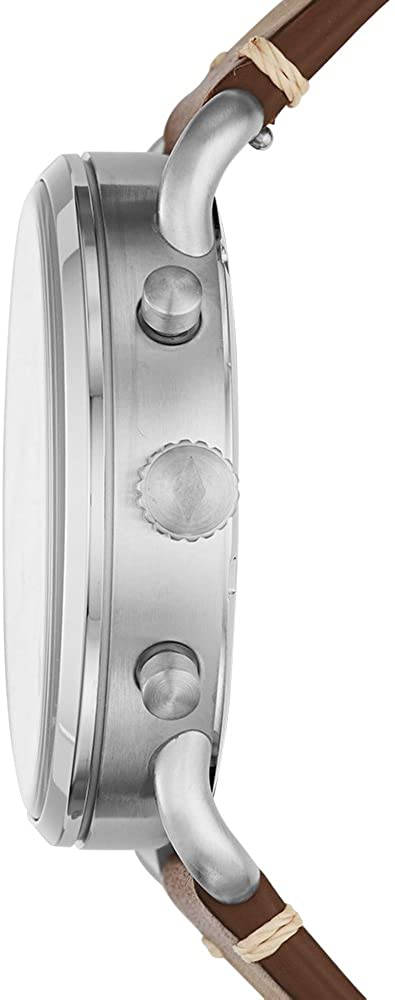 Fossil Men's Commuter Quartz Watch