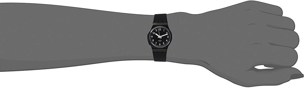 Swatch Women's Watch LB170E