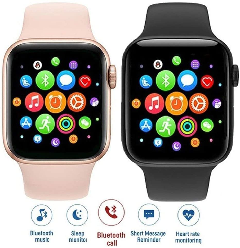 T500 Smart Watch
