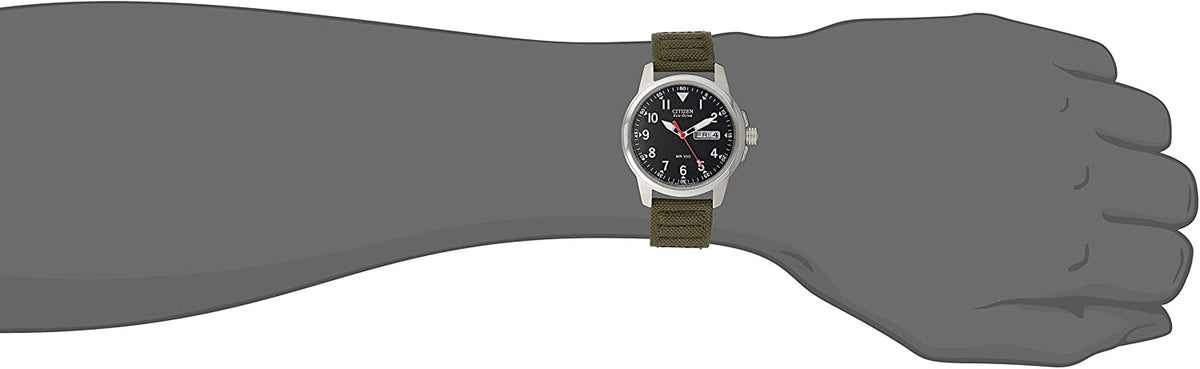 Citizen Men's Watch BM8180-03E