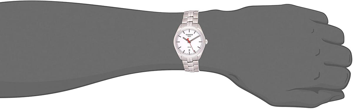 Tissot Men's Quartz Watch T1014101103101