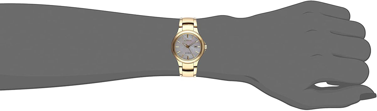 Citizen Fashion Watch EW2522-51D